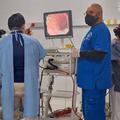 Soporte en procedimientos endoscópicos – EndoTools Asistencia técnica durante procedimiento con equipo en renta de endoscopía.